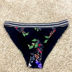 Athleta bikini bottoms